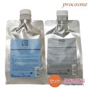 【セット】カペリッチ プラチナム スタンダードヘアソープ 750ml+スーパートリートメント 750g｜サロン専売品 シャンプー トリートメント