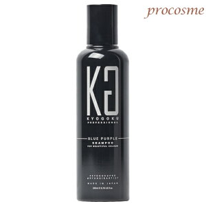 ���� KYOGOKU �J���[�V�����v�[ �u���[�p�[�v�� 200ml
