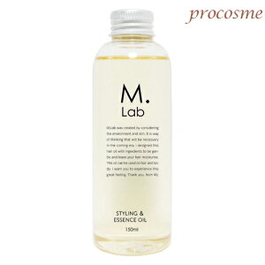 }[Kbg WZtB M.Lab G{ X^COGbZXIC 150ml b􂢗Ȃg[gg