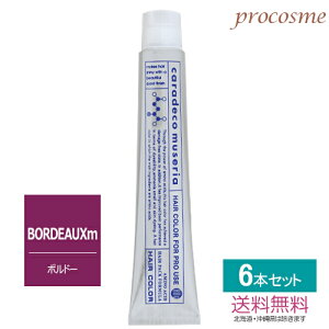 yF6{Zbgz쐻 iJm LfR ~[A BORDEAUXm {h[ 1 80g×6{bAJJ[ 