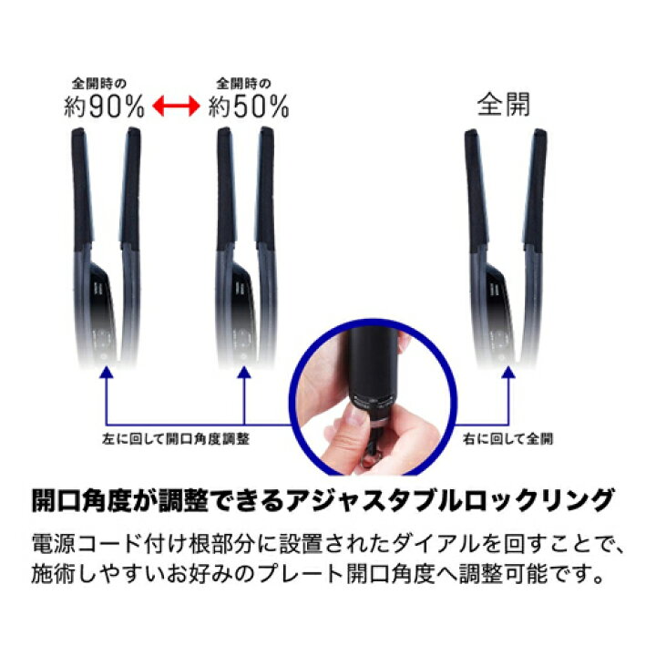 楽天市場】Nobby ノビー アレンジアイロン NBS501 : プロコスメ 楽天市場店