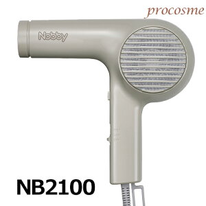 Nobby �m�r�[ �}�C�i�X�C�I���w�A�[�h���C���[ NB2100�b1200W �y�� �n�C�p���[ �w�A�[�h���C���[