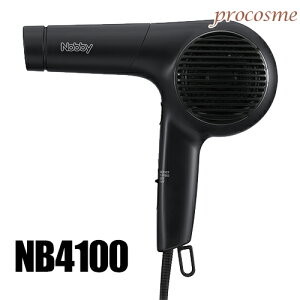 Nobby �m�r�[ �}�C�i�X�C�I�� �w�A�[�h���C���[ NB4100 �z���C�g/�u���b�N�b1400W �w�A�[�h���C���[