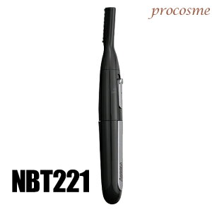 Nobby �m�r�[ �t�F�C�X�g���}�[ NBT221 �u���b�N