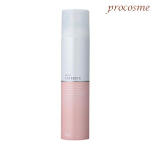 リックス スキャルプシャーベッツ 270g|髪と頭皮の化粧水 ヘアローション 抜け毛防止