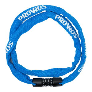 ��1000�~OFF�N�[�|���z�z��PROVROS �`�F�[�����b�N �_�C�������b�N �� ���]�� ����1200mm ��25mm �P�[�u�����b�N 4�� ����h�~ �h�� ��� �R���p�N�g �y�� �h�� ��� �J�M�s�v ���b�N �v���u���X PLK-0