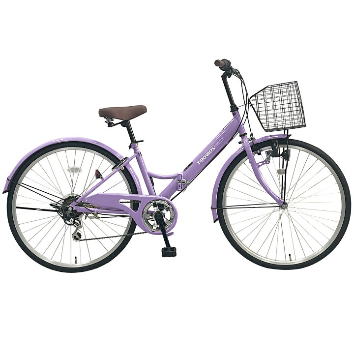 8月末まで。最終値下げ ！ 折り畳み自転車26インチ 大人サイズ