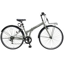 楽天市場】27インチ 本体（カラーグレー）（自転車・サイクリング 