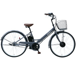 PROVROS �d�����]�� �܂肽���ݎ� 26�C���` �V�e�B�T�C�N�� �V���O���M�A �d���A�V�X�g���]�� �ő�28km���s �^���F�� �����\ �ʋΒʊw �X��� �v���u���X P-261E