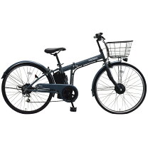 楽天市場】自転車 26インチ（カラーネイビー）（自転車・サイクリング 