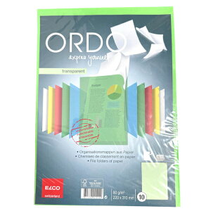 ELCO(GR) Ordo y[p[tH_[ A4TCY 10 73696y ItBXpi Xe[Vi[ NAt@C ރP[X NAz_[ g  CO A [