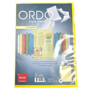 ELCO(GR) Ordo y[p[tH_[ A4TCY 10 73696y ItBXpi Xe[Vi[ NAt@C ރP[X NAz_[ g  CO A [