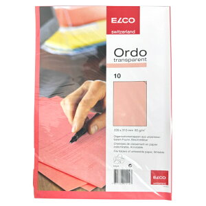 ELCO(GR) Ordo y[p[tH_[ A4TCY 10 73696y ItBXpi Xe[Vi[ NAt@C ރP[X NAz_[ g  CO A [