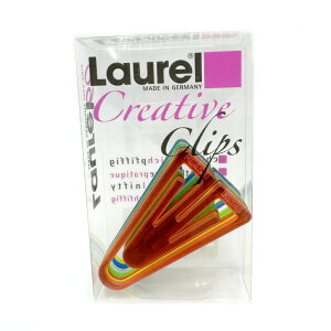 Laurel([) [Nbv PLASTIKLIPS 60mm A\[gi1316-96)@10y10܂ł̓[֔\zyސ [ ItBXpi fUC 킢 Nbv fUC 