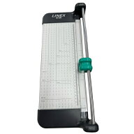 【在庫一掃セール】LINEX（リネックス） Rotary Trimmer ロータリートリマー　RT330　495500【ローラーカ…