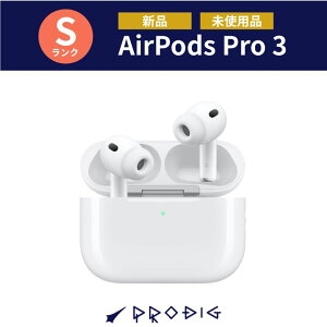 �y�V�i�z Apple AirPods Pro 3 ��3���� MFHP4J/A A3063 A3064 A3122 Pro3 �{�� �z���C�g �C���z�� Bluetooth�Ή� �}�C�N�t �{�� �������K�i ���C�����X�C���z�� �G�A�|�b�Y �v��