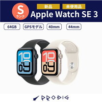 楽天市場】アップルウォッチ se3 本体の通販