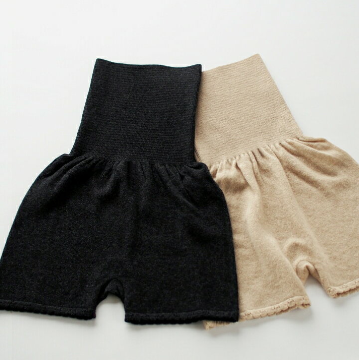 楽天市場 カシミヤ100 腹巻パンツ レディース 薄手 日本製 カシミア はらまき ショーツ 腹巻きショーツ インナー ニット 女性 あったかい 冷え取り 冷え対策 秋冬 冬用 かわいい 可愛い 五泉ニット プロディガル プロディガル ニット 雑貨