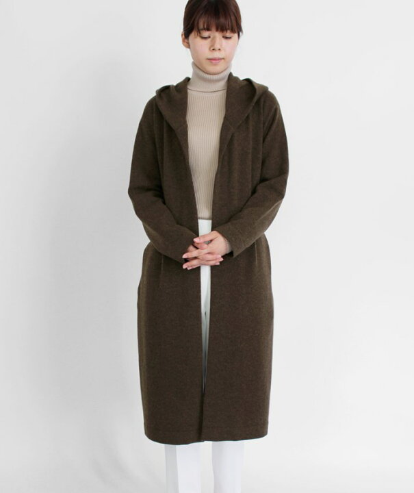 楽天市場】PRODIGAL ロングカーディガン 秋 冬 カシミヤ 100  