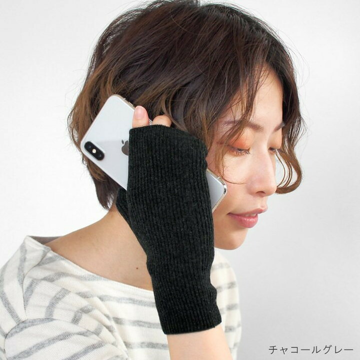 楽天市場】PRODIGAL ハンドウォーマー カシミヤ 100％ レディース 