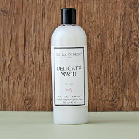 【並行輸入品】ザ・ランドレス(THELAUNDRESS)デリケートウォッシュ(おしゃれ着用・デリケート用洗剤)レディー475ml/洗濯用洗剤/Lady