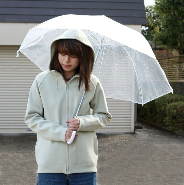 楽天市場】PRODIGAL はっ水ニットパーカー M L 日本製 レディース  