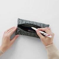 oriamiペンケースマーブルおもしろペンケース高校生女子男子筆箱無地中学生入学祝大容量小学生おしゃれシンプルかわいい日本製プロディガル