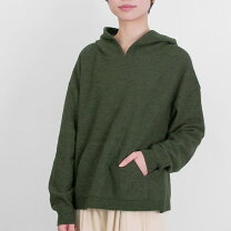 楽天市場】ウール100%（ニットパーカー｜ニット・セーター）：トップス  