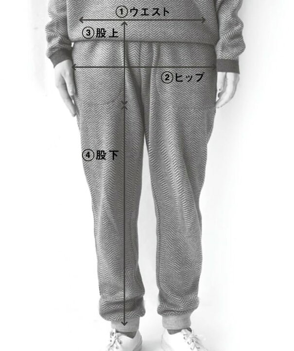 楽天市場】toiro エディターズP.T. A/W 秋冬 パンツ ズボン ボトムス 