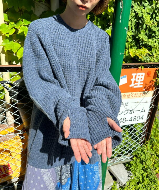 楽天市場】toiro ワイド・リラックス・プルオーバー A/W 秋冬 日本製 