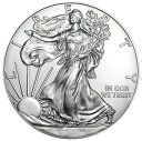 ランダムイヤー 純銀コイン1オンス アメリカ イーグル銀貨 銀 銀貨 シルバーコイン 1オンス 純銀 品位99.9％ 31.1g シ…