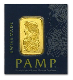 【新品】金貨 1g バー スイス パンプ 「マルチグラム」 純金コイン 純金 24金 品位：K24(99.99％) インゴット 金製品 純金メダル ゴールド Gold Coin 保証番号付