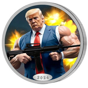 y499z RC u gv bhXe[gv 1IX gv RC  _ ݃gv Vi i99.9 31.1g LO RC Donald J. Trump Vo[ RCJvZ ۏ؃J