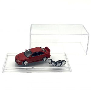 �r-�G���N���G�C�V�����Y 1/64�X�P�[�� �O�H �����T�[ �G�{�����[�V���� II ���b�h LHD 64B0065 �M�t�g��R���N�V������!