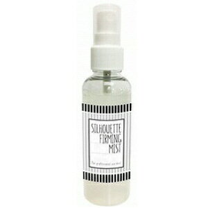 X~O~Xg _CGbg SILHOUETTE FIRMING MIST -VGbgt@[~O~Xg- ؂ Sg ro r  ̘r }bT[W J~[ WX~ yN[|zyyz