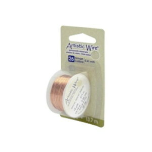 Artistic Wire(A[eBXeBbNC[) i` 0.4mm×13.7m 26 |ɂ!
