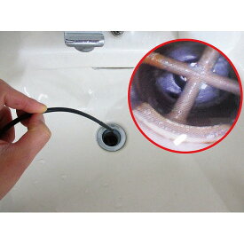 【クーポンあり】【あす楽】内視鏡 防水 カメラ USB接続 防水 LED搭載 内視鏡型ファイバーカメラ ソフトケーブル2m