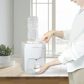 給湯器 温水器 冷水器 卓上ウォーターサーバー SY-108 温水 冷水 簡単 使いやすい 安心 安全 【クーポンあり】【送料無料】【あす楽】