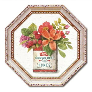���p �~�j�Q�� �A�[�g�t���[�� ���T �I�[�f�B�b�g�u�J���g���[ �t���b�V��5�v LA-02560 ���G�̂悤�ȃ��b�`�Ȏ����̓���Q�����H�~�j�A�[�g�t���[��