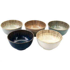 十草 丼揃 51452 和を感じる陶器製の食器。【送料無料】