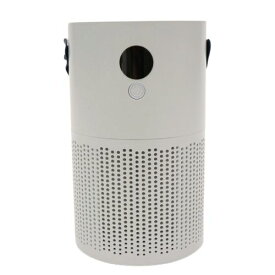 ホコリ 花粉 PM2.5 Qurra ポータブル空気清浄機 Aire Portable mini アイレ ポータブル ミニ 3R-APF0【クーポンあり】【送料無料】【あす楽】