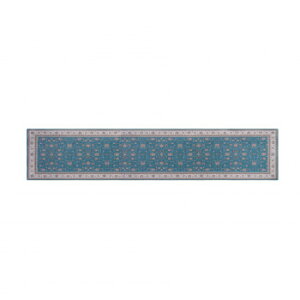 �I�J�g�[ Khastan �C���e���A�}�b�g 45×180cm �u���[ �y���V���O�~��