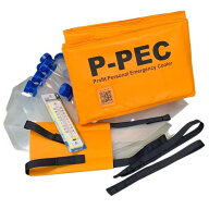 熱中症 応急処置 アイスバス P-PEC ピーペック プロフィット パーソナル エマージェンシー クーラー 熱中…