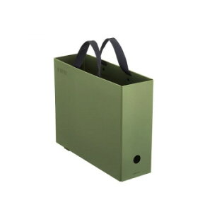 �R�N�� ����������[�ł���L�����[�{�b�N�X NEOS A4 �I���[�u�O���[�� A4P-NELFM-DG ������m�[�g�p�\�R�����X�b�L�������ł��钆�d�؂�t��