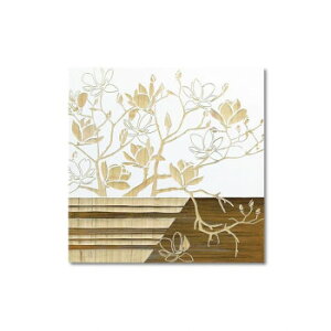�E�b�h �X�J���v�`���[ �A�[�g�u�}�O�m���A with �x�[�X�v WH+NP SA-15071 �l�[�`���[�ȃ��_���A�[�g�y���������z