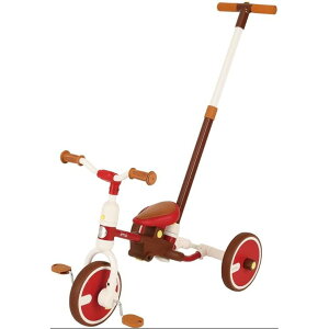 ファーストバイク 三輪車 自転車 iimo スイッチバイク 三輪車 トレーニングバイク iimo トレーニングバイクかじきり機構付き ストライダー ゴロ無し バイク 手押し 子供 シンプル 工具不要 か