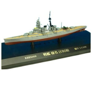 KB�V�b�v�X ��� �Y�� (1928) 1/1100�X�P�[�� KBBS009 �ו��܂��k���ɍ��グ��ꂽ���!!�y���������z