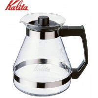 Kalita(カリタ)　熱湯用サーバー　1200サーバーN　31133