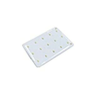 A[NX(axs) GRX-718 LED[ 15 3n[lX 10000K/129lm ԗp[łBy[֑Ήz