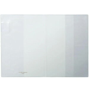 �Z�b�g�A�b�v�J�o�[ A5�}���X���[ �N���A LDC04-45CL �蒠���t�B����O���b�h�m�[�g�p�̕ی�J�o�[�y���[���֑Ή��z